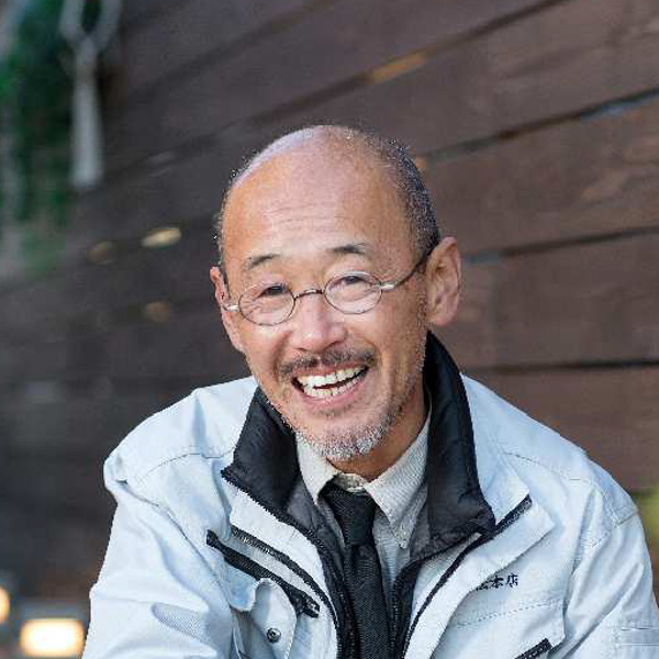 常務 松崎 淳